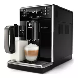 02 È possibile fare un cappuccino con una macchina per caffè espresso