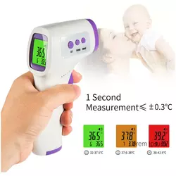 06 È possibile utilizzare un termometro a infrarossi per cucinare