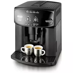 08 Posso usare il caffè premacinato per la mia macchina per caffè espresso automatica
