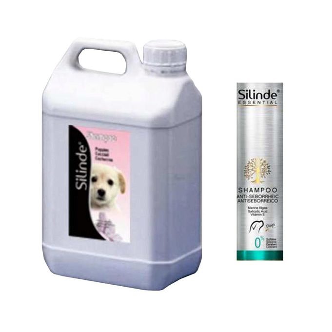 5 Migliori Shampoo Senza Acqua Per Cani