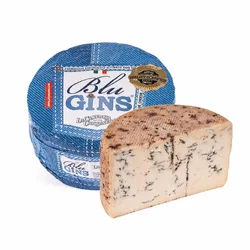 Congelare il formaggio blu