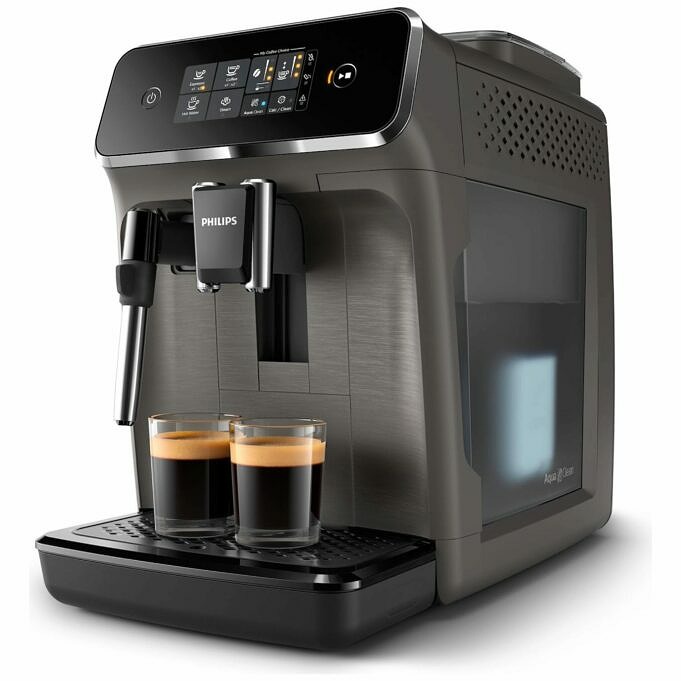 Le Migliori Macchine Per Caffè Espresso Automatiche Del 2021 - Recensione