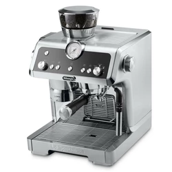 Recensione Della Macchina Per Caff Espresso Capresso EC100